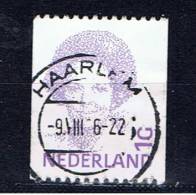 NL+ Niederlande 1982 Mi 1212 C Beatrix - Gebraucht