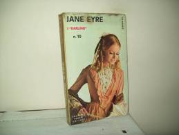 I Darling (Frabri Editori 1968)  N. 10  "Jane Eyre" - Novelle, Racconti