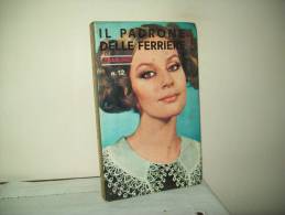 I Darling (Frabri Editori 1968)  N. 12  "Il Padrone Delle Ferriere" - Novelle, Racconti