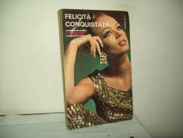 I Darling (Frabri Editori 1968)  N. 13  "Felicità Conquistata" - Novelle, Racconti