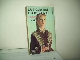 I Darling (Frabri Editori 1968)  N. 14  "L Figlia Del Capitano" - Novelle, Racconti