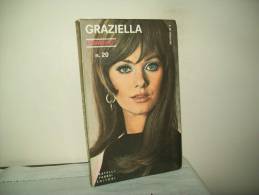 I Darling (Frabri Editori 1968)  N. 20  "Graziella" - Novelle, Racconti