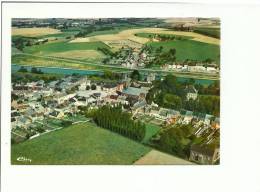 Pont à Celles Vue Aerienne - Pont-à-Celles