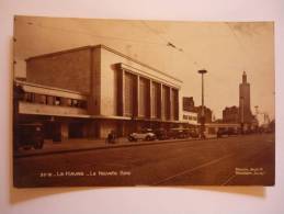 2oqr - CPA N°33-12 - LE HAVRE - La Nouvelle Gare - [76] - Seine Maritime - Stazioni