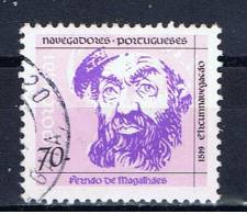 P+ Portugal 1993 Mi 1957 Seefahrer - Used Stamps