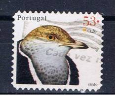 P+ Portugal 2001 Mi 2487 Vogel - Used Stamps