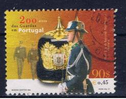 P Portugal 2001 Mi 2551 - Oblitérés