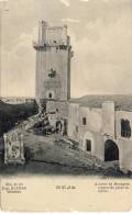 BEJA Torre De Menagem 2 Scans PORTUGAL - Beja