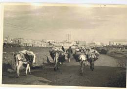 MOSSOUL ---photo --Entrée De La Ville --c3 - Iraq