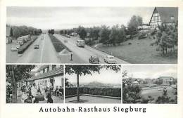 Mars13 1083 : Autobahn-Rasthaus Siegburg - Siegburg