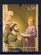 P+ Portugal 2009 Mi 3394 Mnh - Neufs