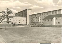 GER162 - Rüsselsheim Main - Stadtkronkenhaus - Ruesselsheim