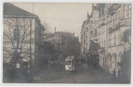 Germany - Pforzheim - Tramway - Pforzheim