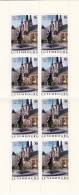 Luxemburgo Nº C1338 - Carnets