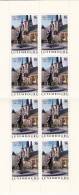 Luxemburgo Nº C1338 - Booklets