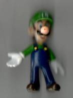 Figurine Nintendo - Jeux Vidéo