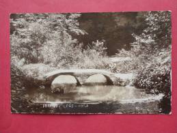 Oklahoma > Rppc  Drippings Springs----------   Ref  897 - Autres & Non Classés