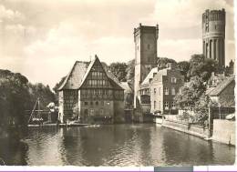 GER173 - Sol Und Moorbad - Lüneburg - Lüneburg