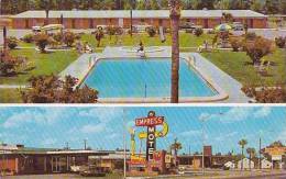 South Carolina Allendale Empress Motel - Andere & Zonder Classificatie