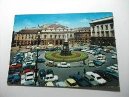 CAR AUTO Taxi Teatro Della Scala Milano - Taxis & Huurvoertuigen