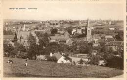 Rhode Sainte Genèse Panorama - Rhode-St-Genèse - St-Genesius-Rode