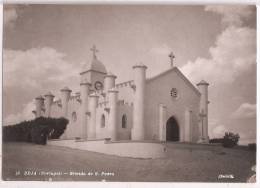 Beja - Ermida De S. Pedro - Beja