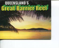 (folder 20) Australia - QLD - Great Barrier Reef - Great Barrier Reef