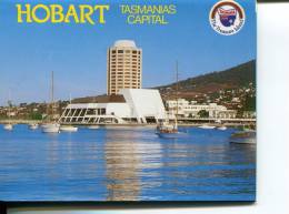 (folder 20) Australia - TAS - Hobart - Hobart