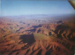 (310) Australia - WA - Hamersley Range - Outback