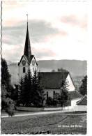 Suisse - Hirzel - Die Kirche - Hirzel