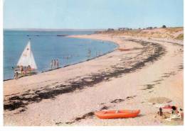 Pénestin - La Plage Du Loguy - Pénestin