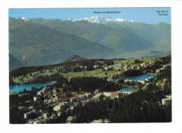 Delcampe - Suisse // Valais //  Crans Sur Sierre - Sierre