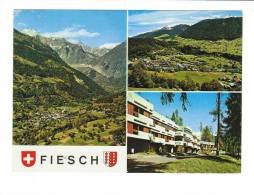 Suisse // Valais // Fiesch - Fiesch