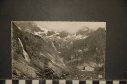 VALLEE DU VALGAUDEMAR LE GIOBERNEY ET L HOTEL LE VOILE DE LA MARIEE LES ROULES LE VAXIVIER - Autres & Non Classés