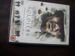 We Were Soldiers - History