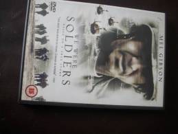 We Were Soldiers - Geschiedenis