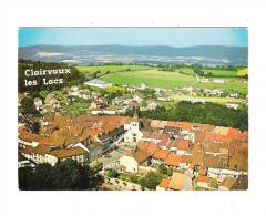 39 - CLAIRVAUX LES LACS - U.55763 Cellard - Clairvaux Les Lacs