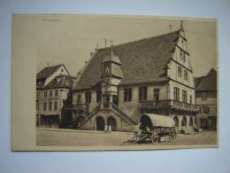 Molsheim , - Molsheim