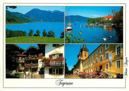 CPSM Tegernsee    L1260 - Tegernsee