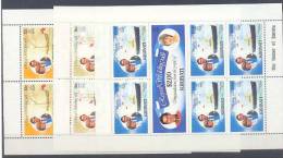 Great Britain Colony Kiribati Lady Diana & Prince Charles 1981 MNH ** - Kiribati (1979-...)