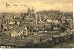 Diest - Panorama - Diest