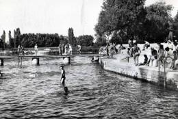 Piscine Chateauneuf Sur Charente - Chateauneuf Sur Charente