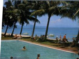 (980) Australia- QLD - Dunk Island Pool - Mackay / Whitsundays