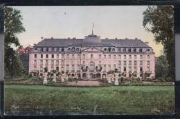 Donaueschingen - Fürstliches Schloss - Donaueschingen