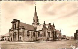 08-ATTIGNY-L'EGLISE - Attigny