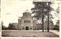 LOPPEM Klooster Bethanie - Zedelgem