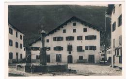 CH2296    ANDEER : Dorfplatz - Andeer