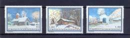 2007 Noël - Unused Stamps