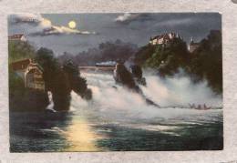 38135      Svizzera,    Rheinfall,  NV(scritta) - Sonstige & Ohne Zuordnung