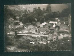 CPSM -Fontaine Le Dun (76) - Vue Aerienne  (COMBIER CIM 435 76 A) - Fontaine Le Dun